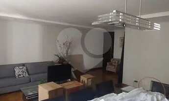 Imagem 3: Paraíso - 3 dormitórios, 1 suíte, 141 m² - 1 vaga