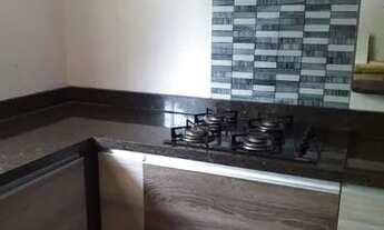 Imagem 6: Quartos masculinos - Santa Felicidade