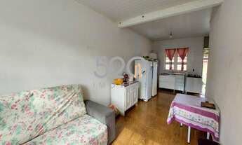 Imagem 3: ALVORADA - Casa Padrão - APARECIDA