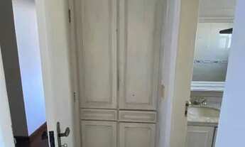 Imagem 5: Apartamento para aluguel possui 100 metros quadrados com 3 quartos em Santana - São Paulo