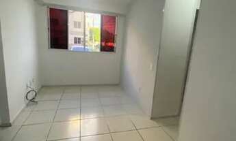 Imagem 2: Alugo apartamento na Curicica