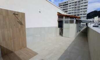 Imagem 4: Cobertura para venda com 5 quartos em Centro - Juiz de Fora - MG