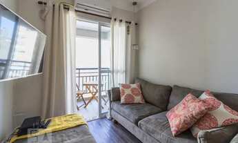 Imagem 3: Apartamento para Aluguel - Barra Funda, 2 Quartos, 51 m2