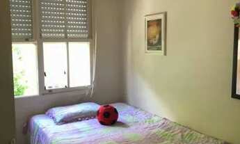 Imagem 2: Residential / Apartment-Porto Alegre--Azenha