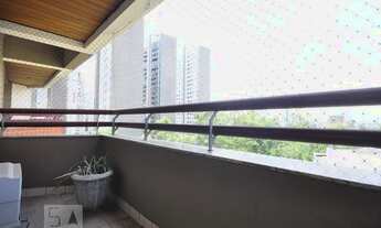 Imagem 3: Apartamento para Aluguel - Panamby, 3 Quartos, 115 m2