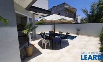 Imagem 3: CASA EM CONDOMÍNIO - RESIDENCIAL REAL PARK - SP