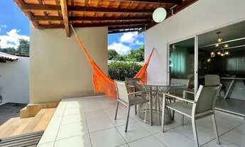 Imagem 4: Casa para venda possui 293 metros quadrados com 3 quartos em Morros - Teresina - PI