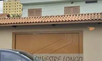 Imagem 2: Sobrado para aluguel em Vila Moinho Velho - São Paulo - SP