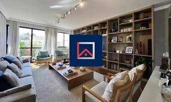 Imagem 2: Apartamento Venda Vila Romana 200 m² 3 Dormitórios