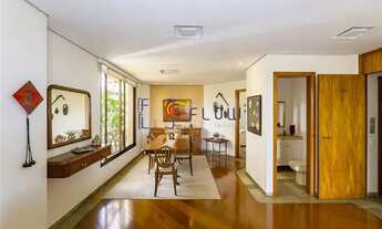 Imagem 5: Apartamento Brooklin Novo, 4 Quartos, 2 Suites, 3 Vagas