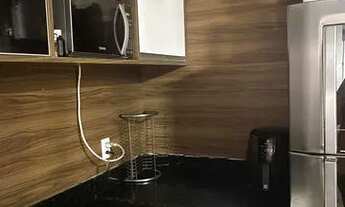 Imagem 3: APARTAMENTO MOBILIADO PARA VENDA NO CONDOMÍNIO INSPIRE BRISAS - BARUERI