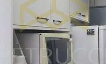 Imagem 5: Apartamento à venda em Vila Industrial