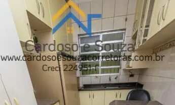 Imagem 7: Sobrado para Venda em Guarulhos, Ponte Grande, 2 dormitórios, 1 suíte, 2 banheiros, 2 vaga