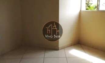 Imagem 3: Apartamento com 2 quartos, 70 m², aluguel por R$ 1.040/mês