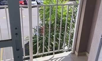 Imagem 5: Apartamento Padrão em Várzea Paulista