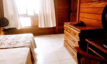 Imagem 2: ALUGA ANUAL HOSPEDARIA 50 M DA PRAIA CAMPECHE