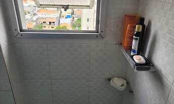 Imagem 7: Apartamento para venda possui 52 metros quadrados com 2 quartos em Vila Esperança - São Pa