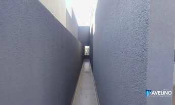 Imagem 5: Casa no bairro Rita Vieira