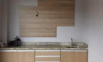 Imagem: Apartamento para alugar Buritis Belo Horizonte