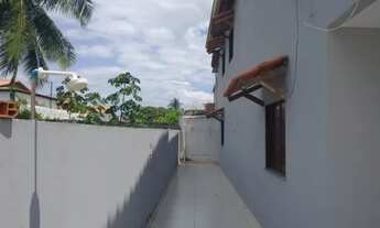 Imagem 3: Aluga-se casa em condomínio fechado pé n areia na ilha de Itaparica