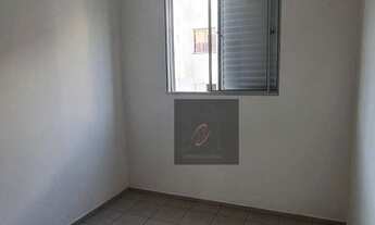Imagem 4: Apartamento com 2 dormitórios, 43 m² - venda por R$ 215.000,00 ou aluguel por R$ 1.791,00