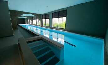 Imagem 7: Flat para aluguel com 110 metros quadrados com 1 quarto em Cerqueira César - São Paulo - S