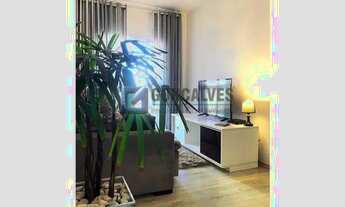 Imagem 6: SAO CAETANO DO SUL - Residential / Apartment - SANTA MARIA