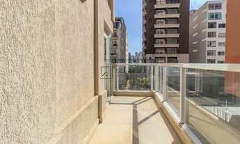 Imagem 12: Apartamento Locação Higienópolis 90 m² 3 Dormitórios