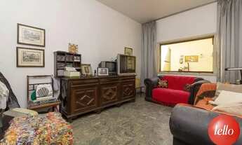 Imagem 5: São Paulo - Casa Padrão - Campo Belo