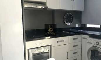 Imagem 6: Flat disponível na Vila Olímpia