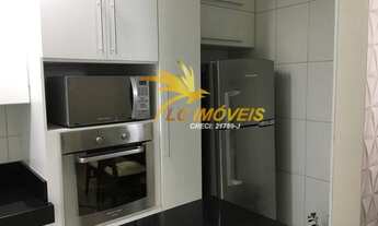 Imagem 4: Venda - Apartamento - Vila Belvedere - Americana - SP