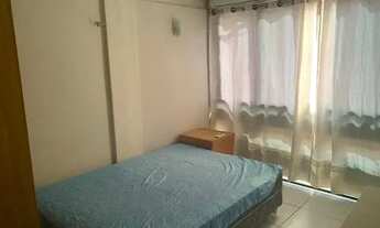 Imagem 5: Apartamento Flat Mobiliado Para Venda No Condomínio Hotel Residence