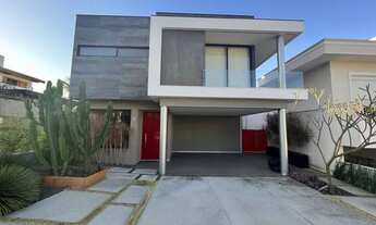 Imagem 2: Casa mobiliada disponível para venda e locação no Swiss Park - Campinas/SP