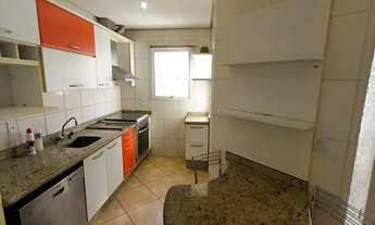 Imagem 7: Apartamento para aluguel possui 94 metros quadrados com 3 quartos em Campeche - Florianópo