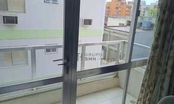 Imagem 5: Apartamento com 3 dormitórios à venda- Loteamento João Batista Julião - Guarujá/SP