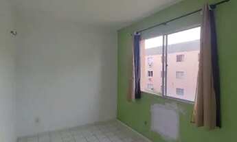 Imagem 3: Santa Clara Vende - Paço das Três Américas 02 quartos *Bairro Cidade Nova