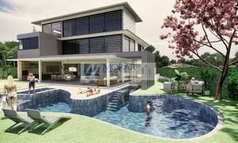 Imagem 6: Modulo 16 - Lote 7 - quadra C Terreno 971,91 metros quadrados casa com 940,31 metros qu