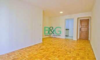 Imagem 2: Apartamento com 3 dormitórios à venda, 82 m² por R$ 1.019.200 - Indianópolis - São Paulo/S