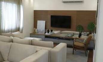 Imagem: Jardins Versailles - Apartamentos 4 suítes