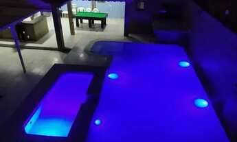 Imagem 5: Casa para temporada em Caldas novas de Goiás