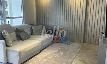 Imagem 6: São Paulo - Apartamento Padrão - Tatuapé