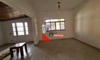 Imagem 2: Casa com 5 dormitórios para alugar, por R$ 2.882/mês - Vila Santa Catarina - Americana/SP