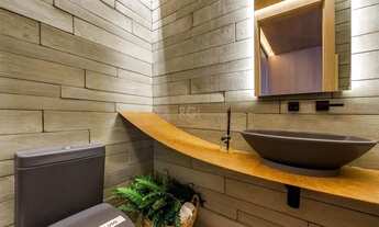 Imagem: Apartamento para Venda - 98m², 3 dormitórios