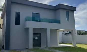 Imagem 3: Casa para aluguel e venda com 230 metros quadrados com 4 quartos em Alto do Calhau - São L