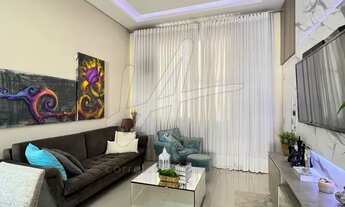 Imagem 4: SUMARÉ - Casa de Condomínio - RESIDENCIAL REAL PARQUE