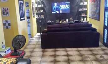 Imagem 7: Casa Duplex no Conjunto Ceará (2ª Etapa) 08 Quartos