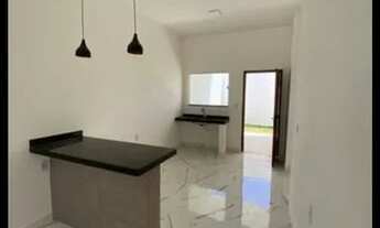 Imagem 4: Luar da Barra Casa com 3 dormitórios