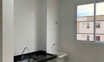Imagem: Vendo Apartamento Residencial Aurora 4º