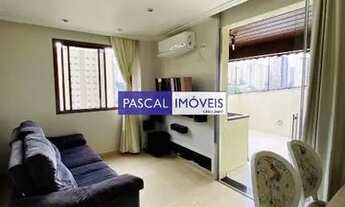 Imagem 5: SãO PAULO - Apartamento Padrão - São Judas