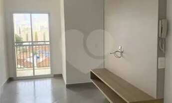 Imagem 2: Apartamento para aluguel e venda tem 62 metros quadrados com 2 quartos